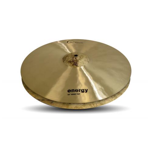 Image 3 - Dream Cymbal Energy Series Hi Hat cymbals